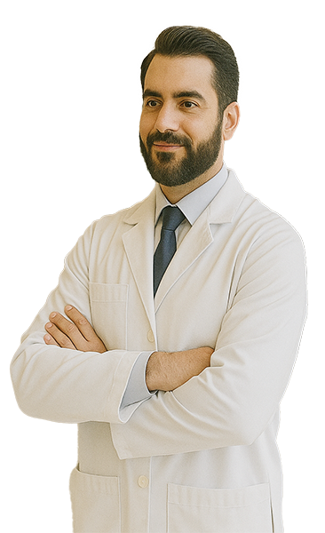 Professional healthcare provider - Medora AI Assistant